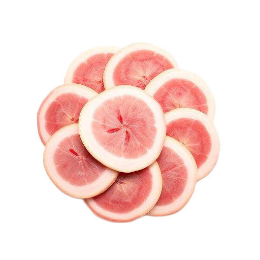 Sliced Beef Tongue · 牛舌片