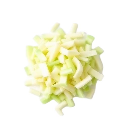 Chinese Cabbage · 大白菜
