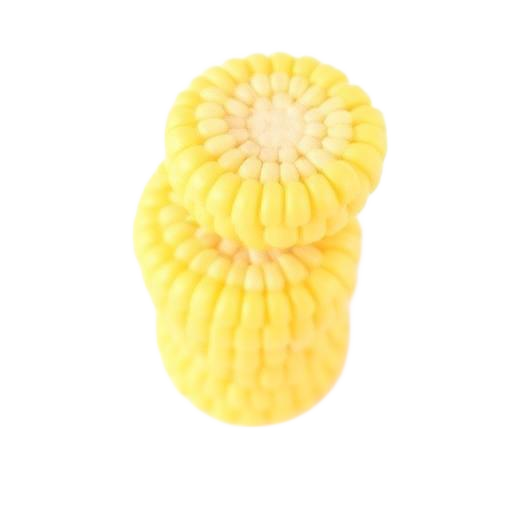 Sweet Corn · 甜玉米