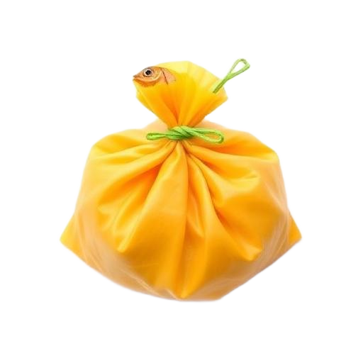 Fish Roe Lucky Bag · 鱼籽福袋