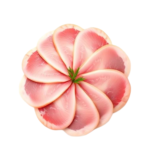 Heritage Pork · 传承猪肉