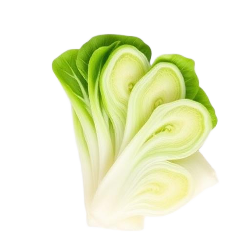 Lettuce Stem · 莴笋