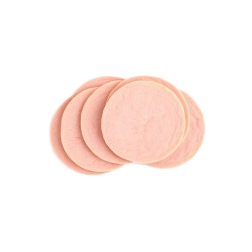 Luncheon Meat · 午餐肉