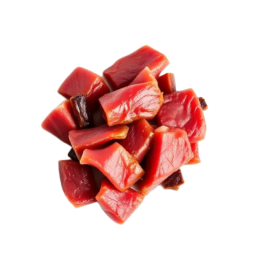 Signature Marinated Beef · 招牌腌牛肉