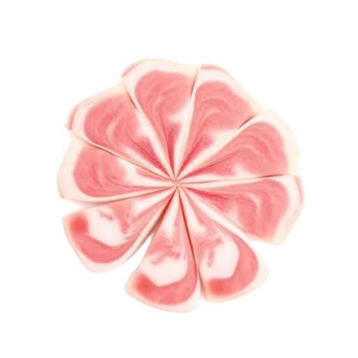 Pork Jowl · 猪颈肉