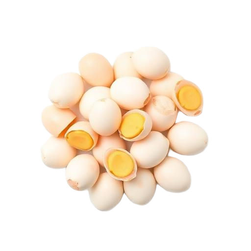Quail Eggs · 鹌鹑蛋