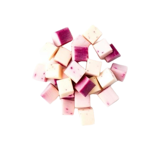 Taro · 芋头